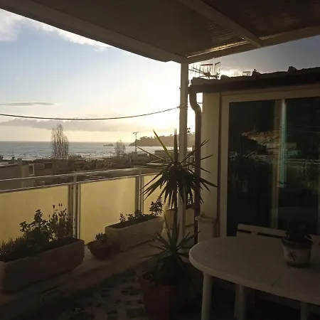Terrazza Su Serapo